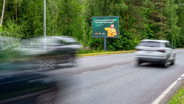 Läntinen Yhdystie